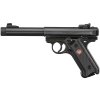 Pistolet Ruger Mark IV Target 5,5" kal. .22lr